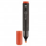 Маркер флюорисцентный  Attomex 1-4мм скошенный оранж арт.5045302