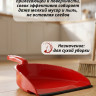 Совок с резинкой 