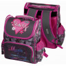Ранец для девочек школьный (deVENTE) Lite  Princess 34x27x20см арт 7030022