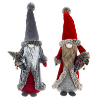 Игрушка декор. "Гном" 47см асс. арт.796068