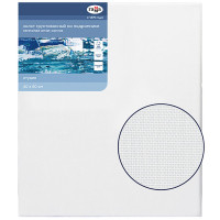 Холст на подрамнике 40*50см (ГАММА) Студия 100% хлопок 400г/м² крупное зерно арт.280818_26