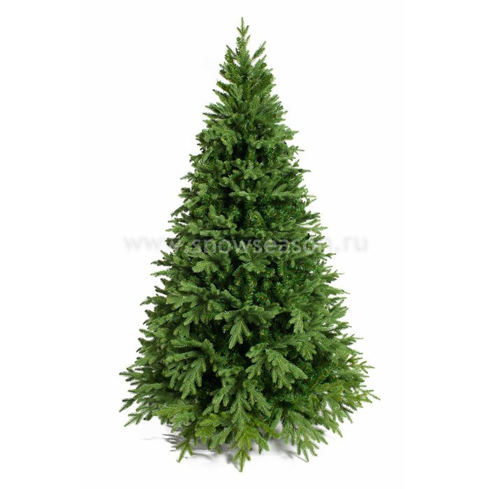 Елка Green Trees Валерио с подсветкой 1,8м арт.156-143