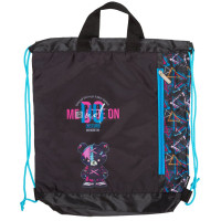 Сумка для сменной обуви 1 отделение (deVENTE) No Disturb Mode карман на молнии 38x43x9 см арт.7040504