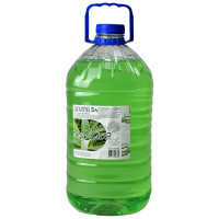 Туалетное мыло жидкое 5л ПЭТ Алоэ (Ст.4)