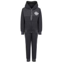 Костюм спортивный для мальчика арт.ТРВ2-23 р.34/134-42/158 цв.синий