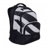 Рюкзак для мальчиков (Grizzly) арт.RU-924-1 светло-серый 32х45х23 см