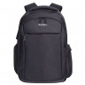Рюкзак для мальчиков (Grizzly) арт.RU-934-4 черный 31х46х18 см