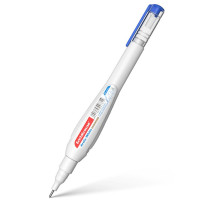 Корр. ручка 10мл ERICH KRAUSE Arctic White арт.781 (Ст.12)