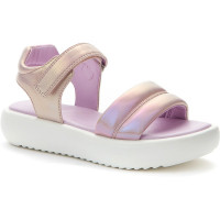 Босоножки для девочки (BETSY) черный верх-искусственная кожа подкладка-искусственная кожа артикул 947408/05-03