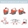 Смен. штемп. подушечка COLOP E/R40 синяя (Colop Pr. R40/R)