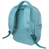 Рюкзак для девочки (deVENTE) Modern Concept Soft 42x31x20 см мятный арт.7032420