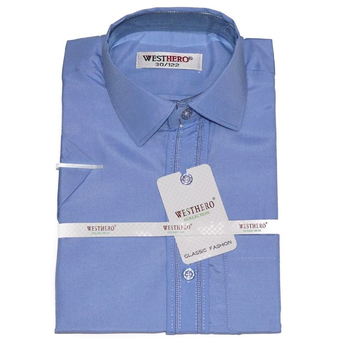 Westhero Slim Fit Рубашка Мужская Интернет Магазин