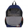 Рюкзак для мальчика (deVENTE) Gamer темно-синий 44x31x20 см арт.7032244