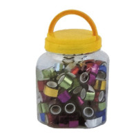 Клейкая лента 1,2смх100см голографическая (deVENTE) арт.9040803 (ст.90)