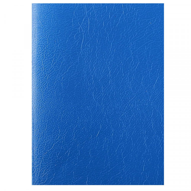Тетрадь А4 клетка 96 листов бумвинил скоба (МАЯК) Синий арт Т-4096 Б2