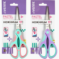 Ножницы резиновые кольца 170мм deVENTE Pastel арт.4091300  (Ст.)