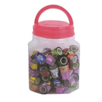 Клейкая лента 1,2смх100см блестящая арт.9040801 (ст.90)