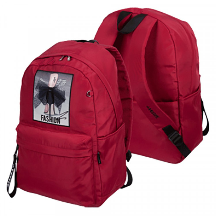 Рюкзак для девочки (deVENTE) My Style 42x31x20 см арт.7032342