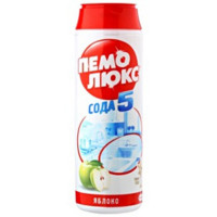 ч/с универсальное ПЕМОЛЮКС 480г Яблоко