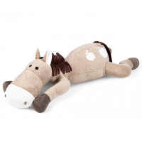 Игрушка мягкая 70см Коняш Элвис арт.МТ-250203-70