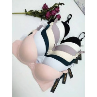 Бюстгальтер арт.Meipa 51012 размер 85B цвет ассорти