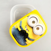 Ланч-бокс 0,5л "Миньон" арт.3094067