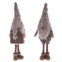 Игрушка декор. "Гном" 80см асс. арт.742605