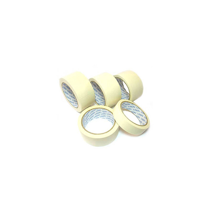 Скотч малярный 48*40м UNIBOB арт.04380 (Ст.36)