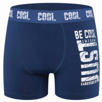 Боксеры для мальчика арт.3051 95% хлопок,  5% эластан цвет ассорти