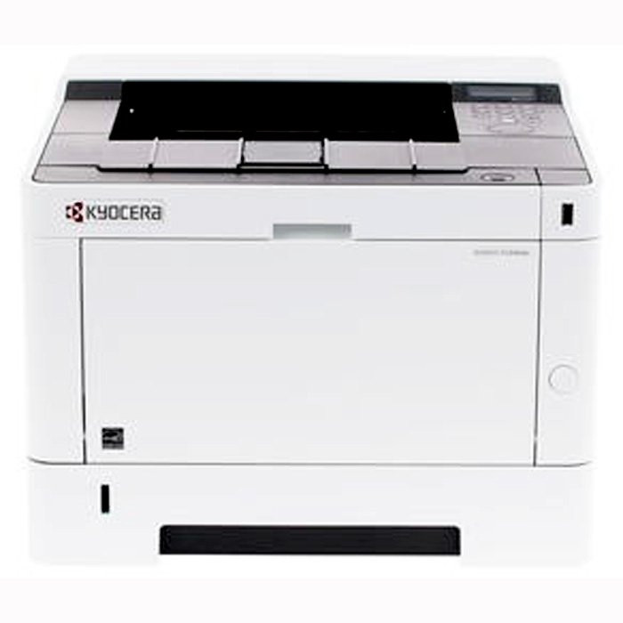 Принтер лазерный  Kyocera P2040dn