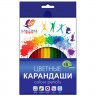 Карандаши цветные (ЛУЧ) Классика 18 цветов арт.29С 1711-08