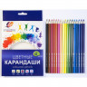 Карандаши цветные (ЛУЧ) Классика 18 цветов арт.29С 1711-08