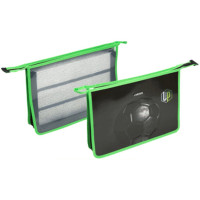 Папка школьная для труда А4 на молнии 1 отделение (deVENTE) Sport арт.8054316