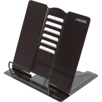 Подставка для книг (deVENTE) металл School Blacky 20x19 см черная арт.8063428