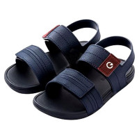 Сандалии для мальчика (CARTAGO) синий верх-искусственная кожа подкладка- без подклада размерный ряд 30-38 арт. RR1510_11607-25247