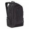 Рюкзак для мальчиков (Grizzly) арт.RU-934-7 черный 30х46х17 см