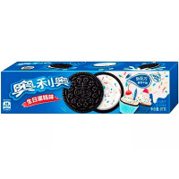 Печенье Oreo 97гр, Бердский Кейк (Ст.24)