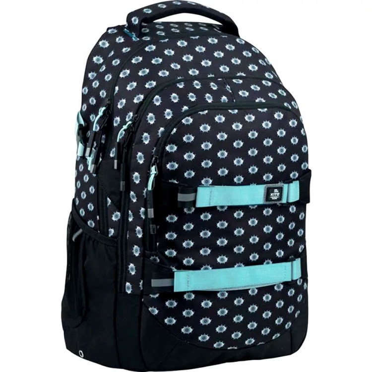 Рюкзак для девочки (KITE) Education 44x30x21см арт.K22-2576L-3