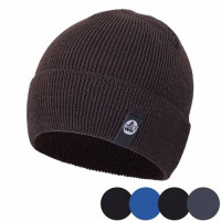 Шапка демисезонная для мальчика (Conceptline) арт.Джастин  размер 54 цвет в ассортименте