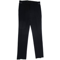 Брюки для мальчика (Deloras) классический силуэт арт.K71395 размер 34/134-46/170 цвет синий