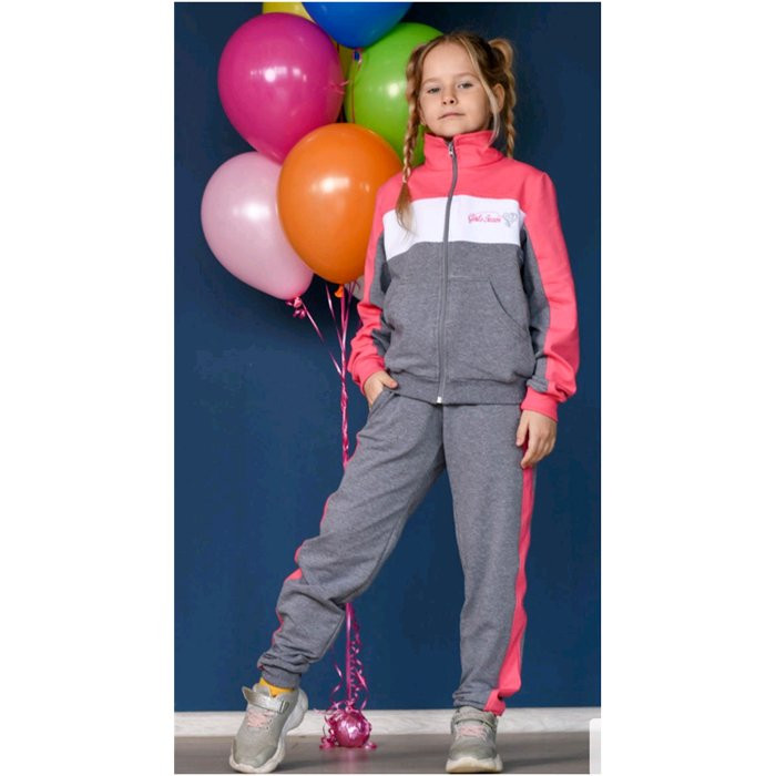 SPORTSOLO спортивный костюм