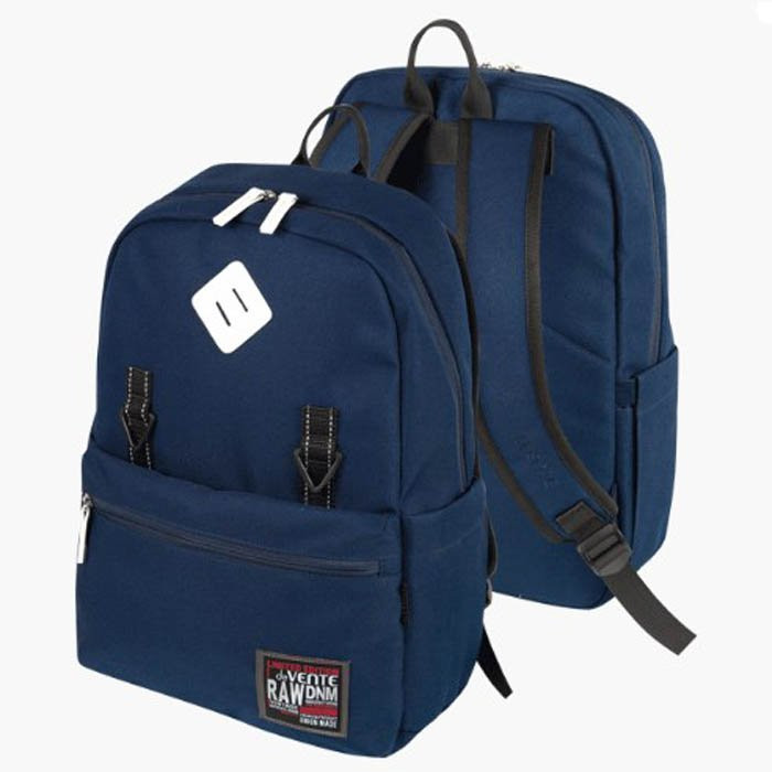 Рюкзак для мальчика (deVENTE) темно-синий 40x29x12 см арт.7032906