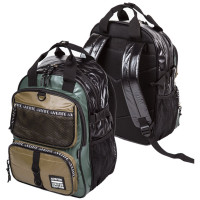 Рюкзак для мальчиков (deVENTE) Limited Edition. Think Different 41x30x14см арт.7032458