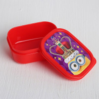 Ланч-бокс 0,15л "Гадкий Я" арт.4028500