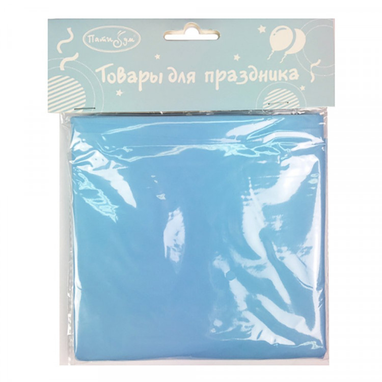 Скатерть "Light Blue" 121см*183см арт.6056803