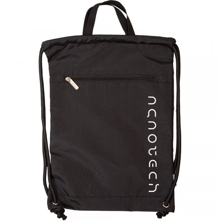 Сумка для сменной обуви 1 отделение deVENTE Нанотехнологии (NANOTECH) 33х46 см арт.7040648