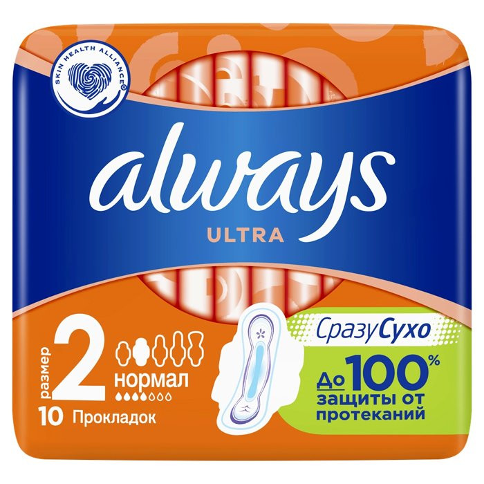 Олвейс 4 Капли Фото