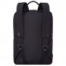 Рюкзак для мальчика (Grizzly) арт RQ-013-5 черный 28х42х12 см