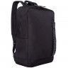 Рюкзак для мальчика (Grizzly) арт RQ-013-5 черный 28х42х12 см