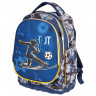 Рюкзак для мальчика школьный (deVENTE) Excel  Football Player 39x29x16см арт 7033936